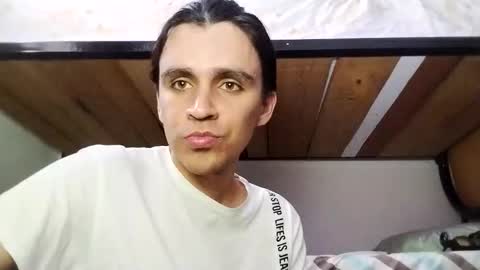 Daniel online show from 11/30/25, 08:46