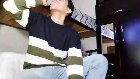 Daniel online show from 04/01/26, 11:35