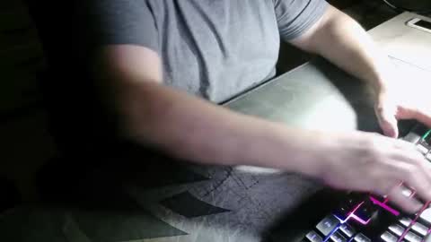 danysanchez1981 online show from 09/09/25, 09:58