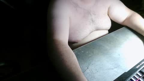 danysanchez1981 online show from 10/22/25, 09:47