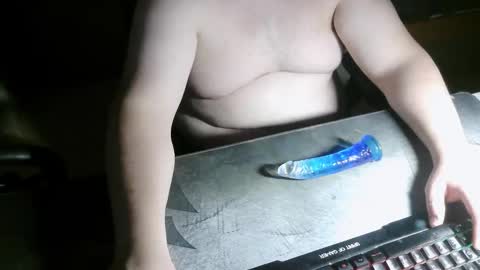 danysanchez1981 online show from 12/17/25, 01:00