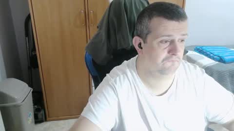 danysanchez1981 online show from 02/02/26, 11:42