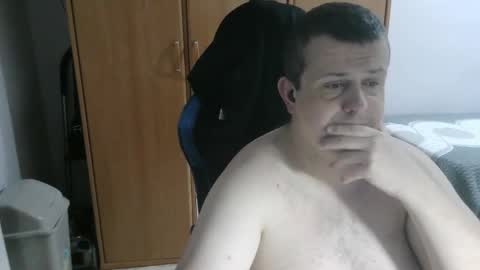 danysanchez1981 online show from 02/17/26, 11:00