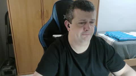 danysanchez1981 online show from 02/22/26, 09:30