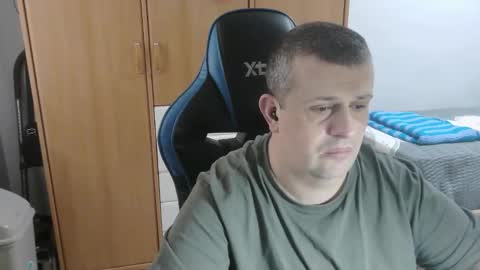 danysanchez1981 online show from 03/08/26, 03:38