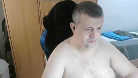 danysanchez1981 online show from 03/09/26, 10:08