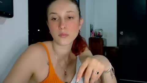 Snapshot of danysca chatting on 06/23/26, 03:37 Danysca online show from 06/23/26, 03:37