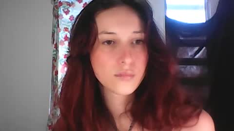 Snapshot of danysca chatting on 07/15/26, 12:32 Danysca online show from 07/15/26, 12:32