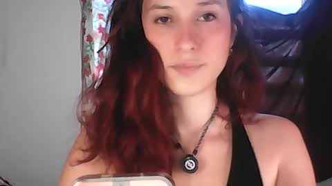 Snapshot of danysca chatting on 07/17/26, 01:07 Danysca online show from 07/17/26, 01:07