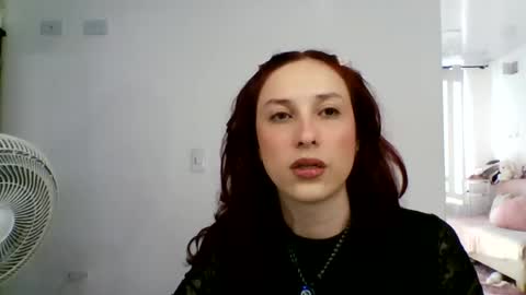 Snapshot of danysca chatting on 07/27/26, 09:22 Danysca online show from 07/27/26, 09:22