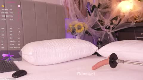 Diana IG dianysexy1 online show from 10/18/25, 02:36