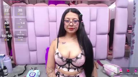 DanySwet online show from 03/31/26, 08:31