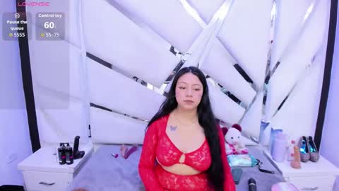 DanySwet online show from 04/19/26, 04:23