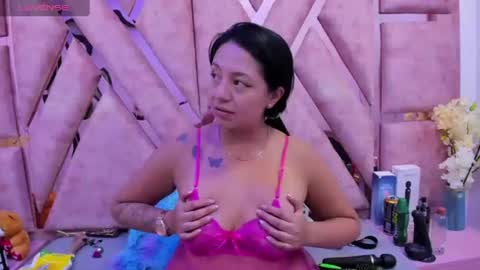 DanySwet online show from 06/14/26, 03:19