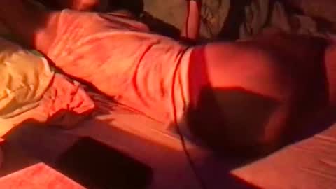 Danny online show from 02/01/26, 01:04