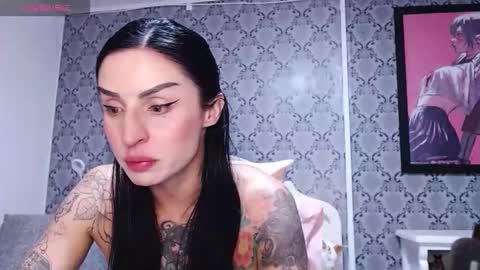 danywhite_anallover online show from 04/25/26, 10:18