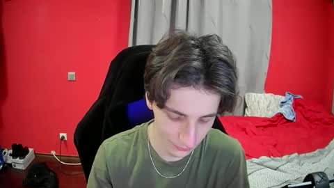 danywhiteyb online show from 03/08/26, 01:03