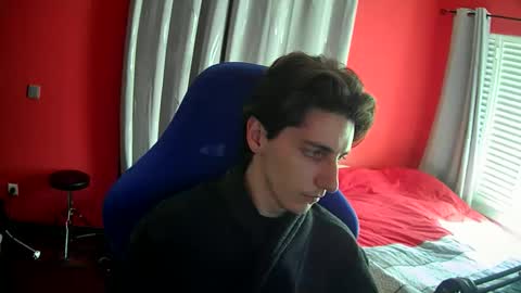 Snapshot of danywhiteyb chatting on 05/17/26, 10:00 danywhiteyb online show from 05/17/26, 10:00