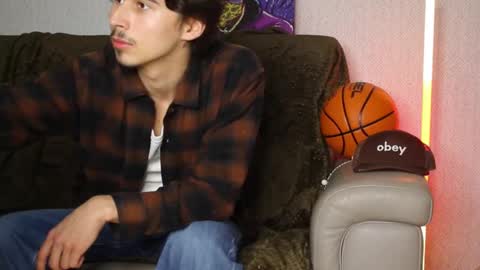 Dany online show from 02/05/26, 12:32