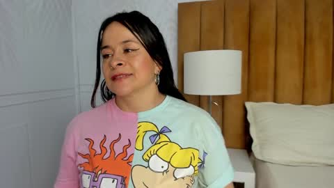 Snapshot of daphne81_ chatting on 03/02/25, 08:38 Daphne online show from 03/02/25, 08:38