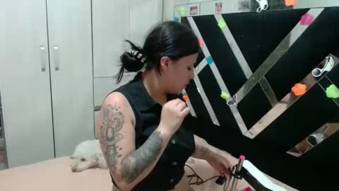 daphne877046 online show from 04/05/26, 04:09