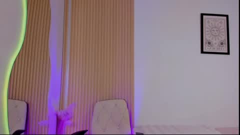 Antonella Mora online show from 02/26/25, 12:03