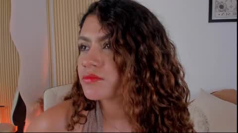 Antonella Mora online show from 03/09/25, 05:17