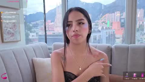 daphne_chers online show from 01/12/26, 07:41