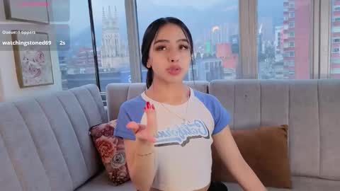 daphne_chers online show from 02/16/26, 08:05