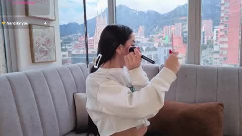 daphne_chers online show from 02/19/26, 08:05