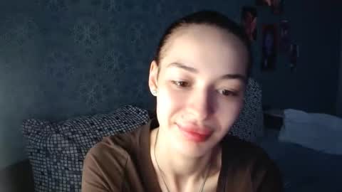 Daphne Darkthorn online show from 11/11/25, 11:21