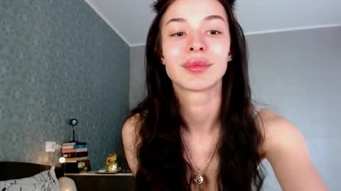 Daphne Darkthorn online show from 01/06/26, 05:38