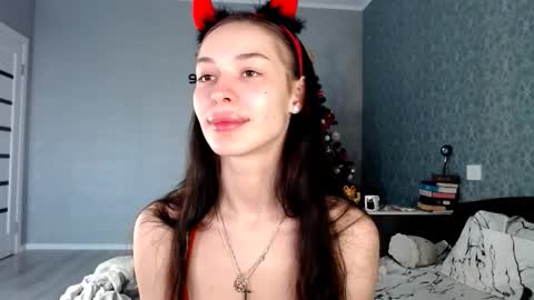 Daphne Darkthorn online show from 01/11/26, 06:13