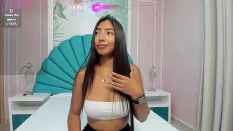 Daphne  online show from 02/18/25, 02:27