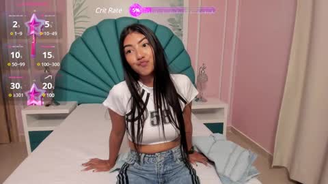 Daphne  online show from 02/21/25, 03:01