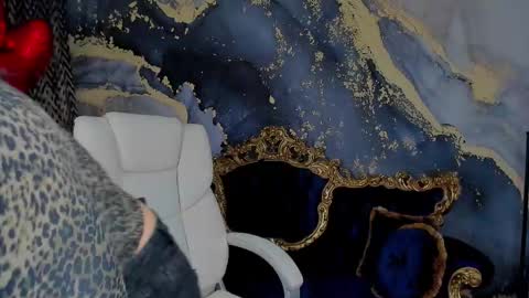 Agatha  online show from 02/20/25, 02:13