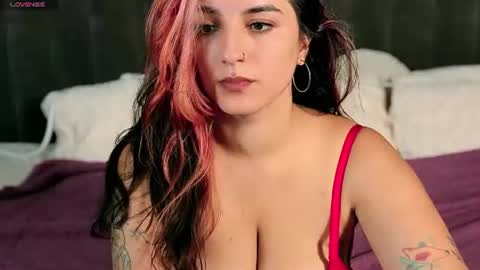 Agatha  online show from 07/20/26, 12:51