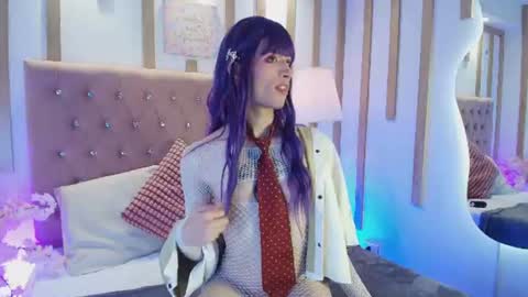 Snapshot of daphne_velmont chatting on 07/14/26, 05:12 Daphne Velmont online show from 07/14/26, 05:12