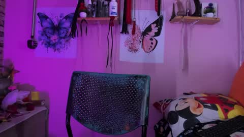 Snapshot of daphneandrade chatting on 02/09/25, 01:14 daphneandrade online show from 02/09/25, 01:14
