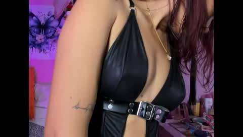 Snapshot of daphneandrade chatting on 03/01/25, 12:56 daphneandrade online show from 03/01/25, 12:56