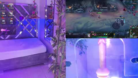 Daphne online show from 11/29/25, 08:56