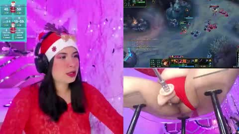 Daphne online show from 12/18/25, 05:13