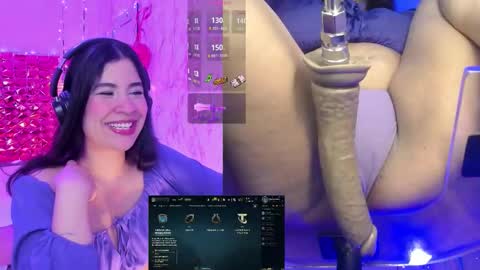 Daphne online show from 02/19/26, 04:41