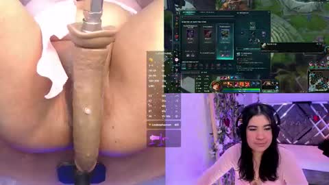 Daphne online show from 03/27/26, 08:26