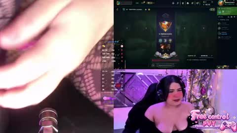 Daphne online show from 04/20/26, 04:04