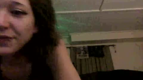 Daphne Danger online show from 06/26/26, 02:05