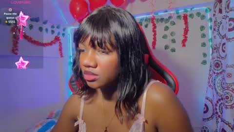 Daphne online show from 02/15/25, 02:55