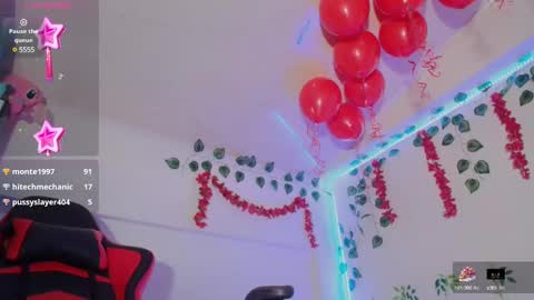 Daphne online show from 02/17/25, 04:59