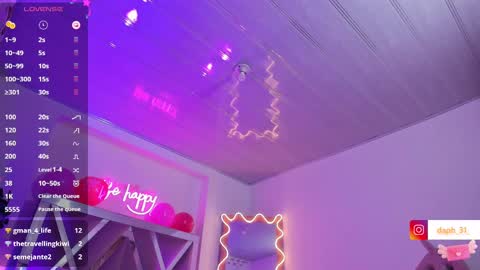 dhapnne online show from 02/21/25, 06:29