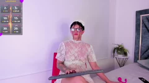 Daphne online show from 01/11/25, 08:32